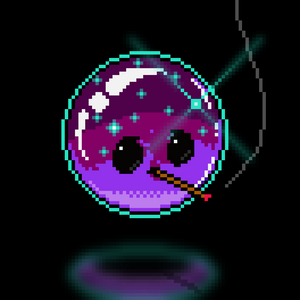 miballs: 9