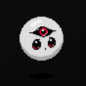 miballs: 22