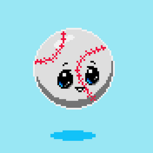 miballs: 18