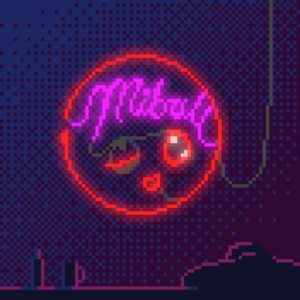 miballs: 75