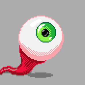 miballs: 64